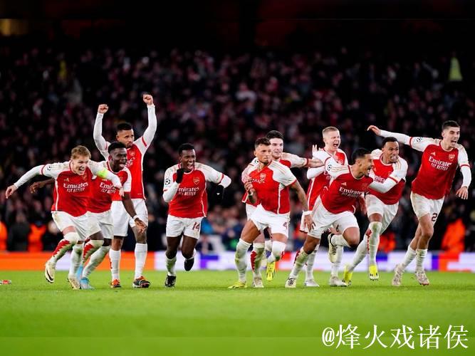 阿森纳欧冠六战全胜,官方晒战绩:谁能终结他们的步伐 阿森纳欧冠六战全胜,官方晒战绩:谁能终结他们的步伐