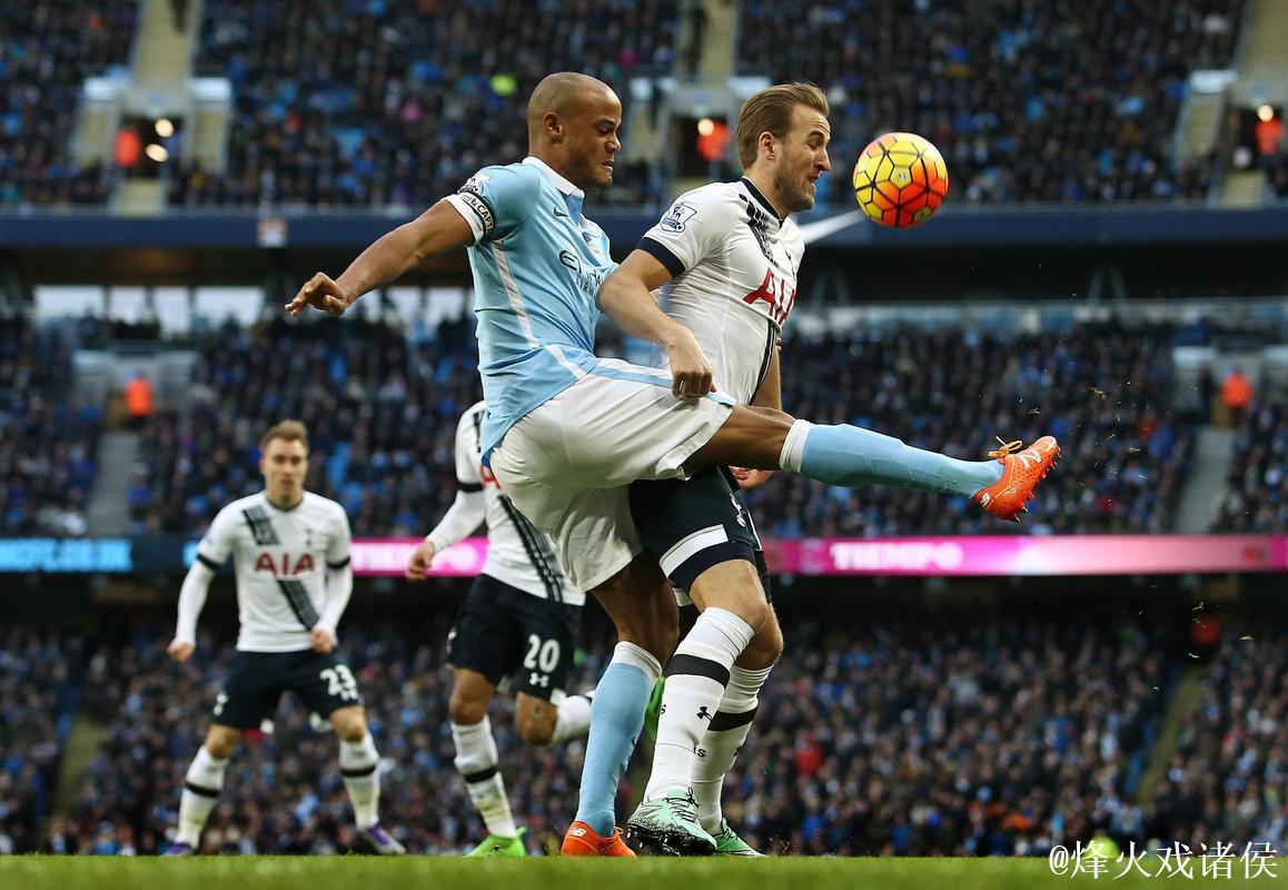 孔帕尼:凯恩11天打4场未轮换引质疑,他上场 孔帕尼:凯恩11天打4场未轮换引质疑,他上场