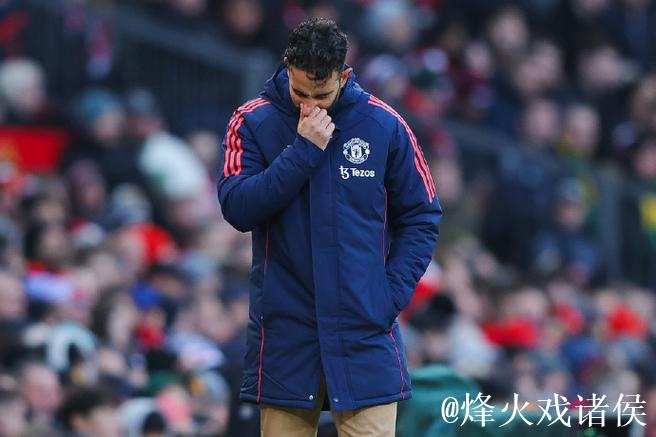 曼联近4次英超对伯恩茅斯未尝胜绩，近两个赛季主场均遭0-3惨败